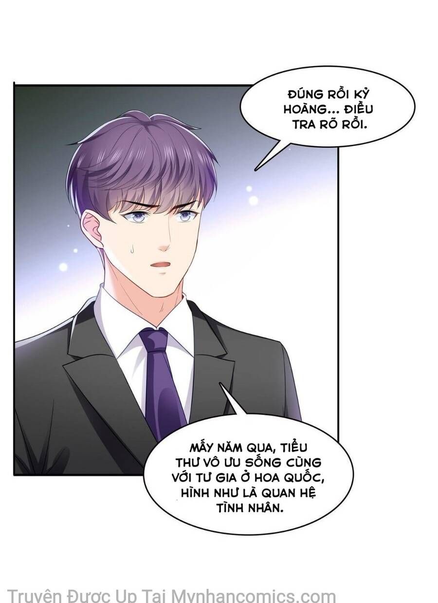 đọc truyện Cô Vợ Ngọt Ngào Có Chút Bất Lương Chương 274 ảnh 36 tại Giả Dược