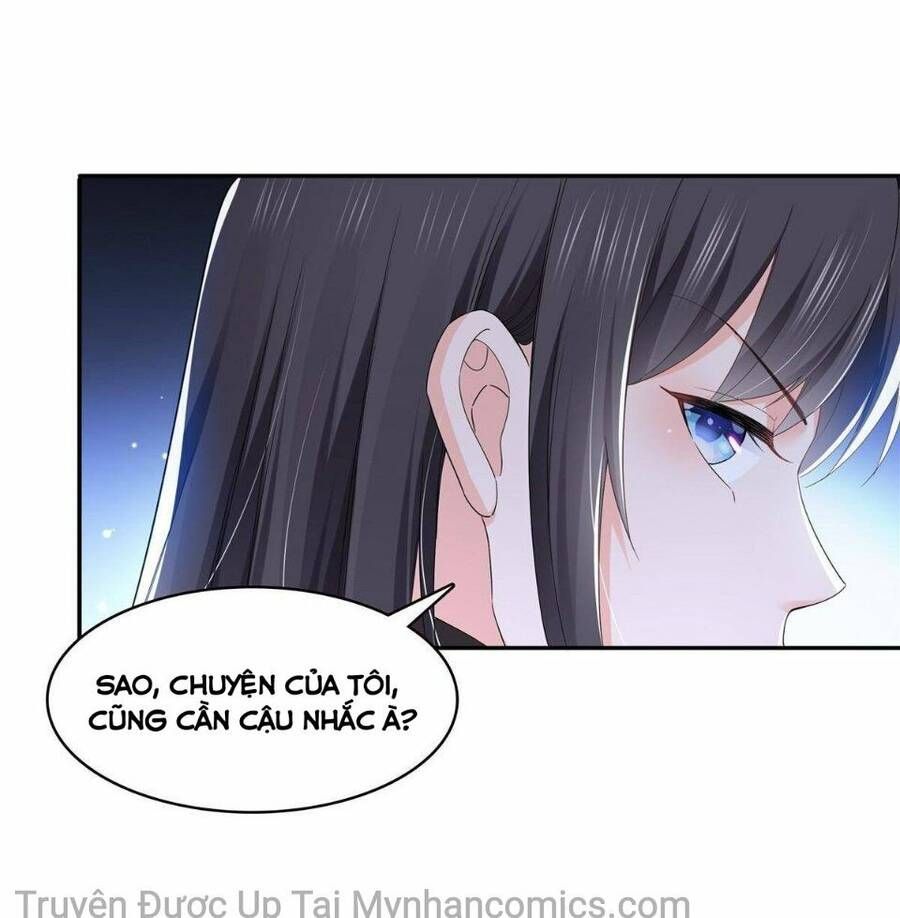 đọc truyện Cô Vợ Ngọt Ngào Có Chút Bất Lương Chương 276 ảnh 31 tại Giả Dược