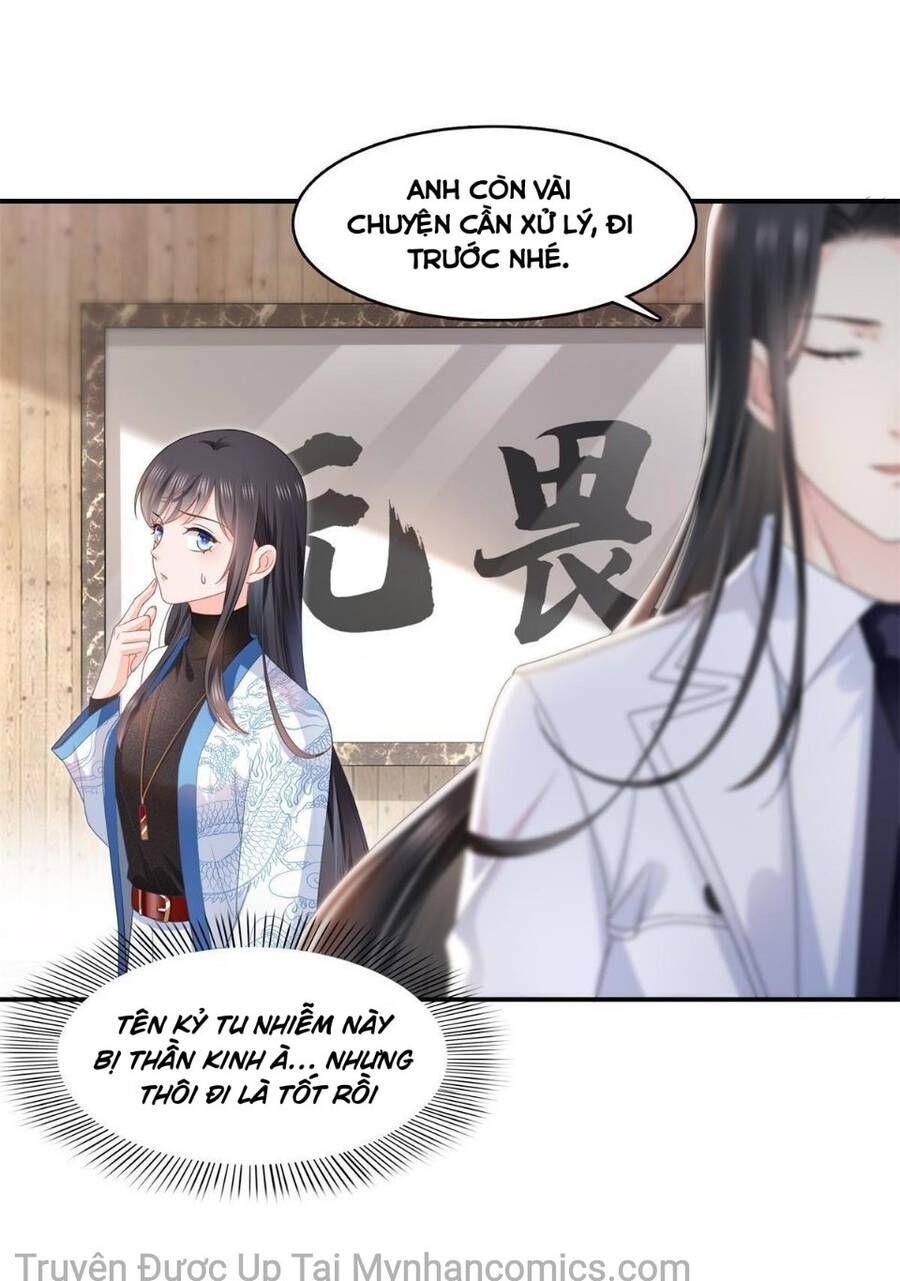 đọc truyện Cô Vợ Ngọt Ngào Có Chút Bất Lương Chương 278 ảnh 16 tại Giả Dược