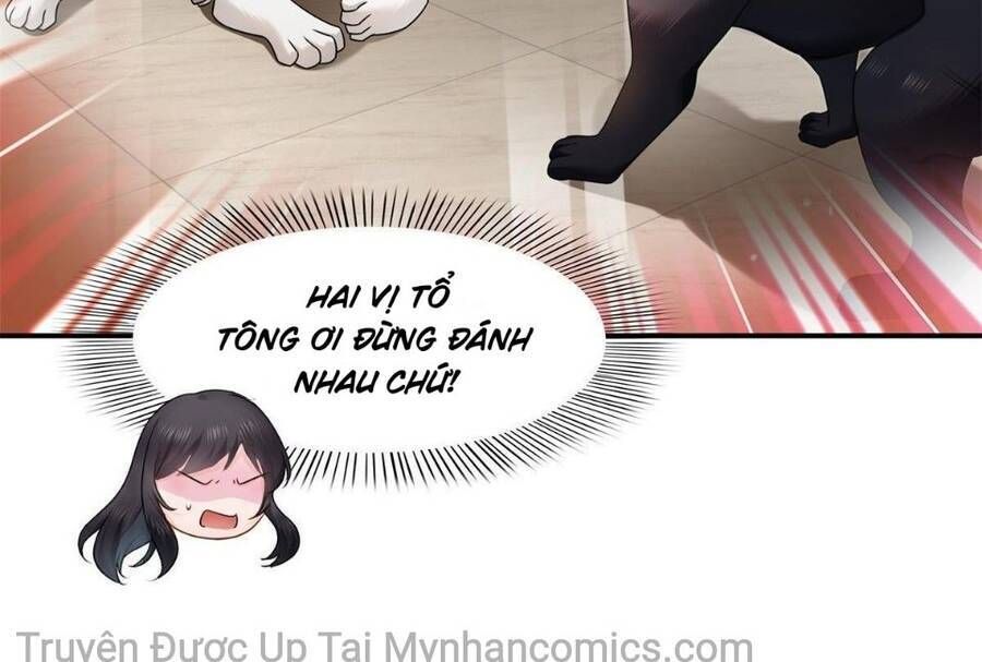 đọc truyện Cô Vợ Ngọt Ngào Có Chút Bất Lương Chương 278 ảnh 19 tại Giả Dược