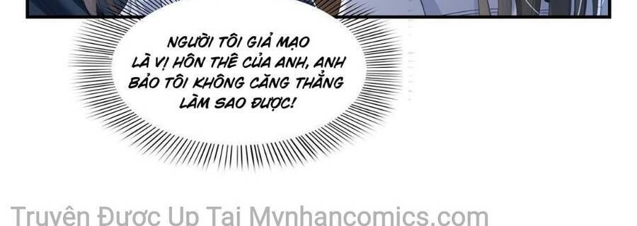 đọc truyện Cô Vợ Ngọt Ngào Có Chút Bất Lương Chương 278 ảnh 6 tại Giả Dược