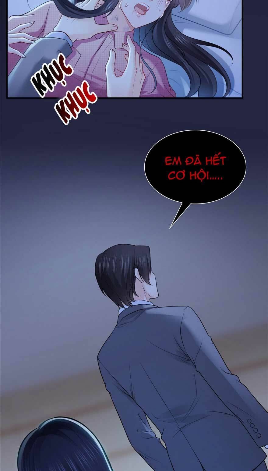 đọc truyện Cô Vợ Ngọt Ngào Có Chút Bất Lương Chương 28 ảnh 15 tại Giả Dược