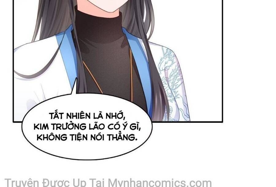 đọc truyện Cô Vợ Ngọt Ngào Có Chút Bất Lương Chương 280 ảnh 11 tại Giả Dược