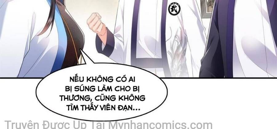 đọc truyện Cô Vợ Ngọt Ngào Có Chút Bất Lương Chương 280 ảnh 4 tại Giả Dược