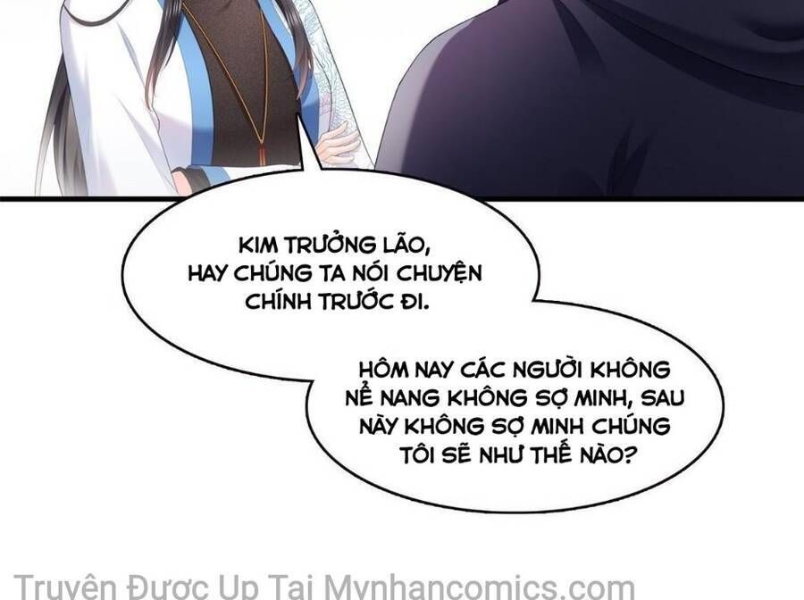 đọc truyện Cô Vợ Ngọt Ngào Có Chút Bất Lương Chương 280 ảnh 6 tại Giả Dược