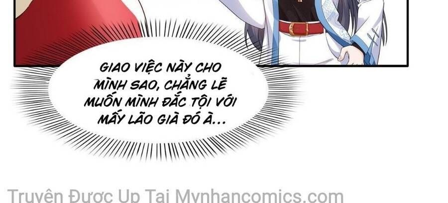 đọc truyện Cô Vợ Ngọt Ngào Có Chút Bất Lương Chương 281 ảnh 15 tại Giả Dược