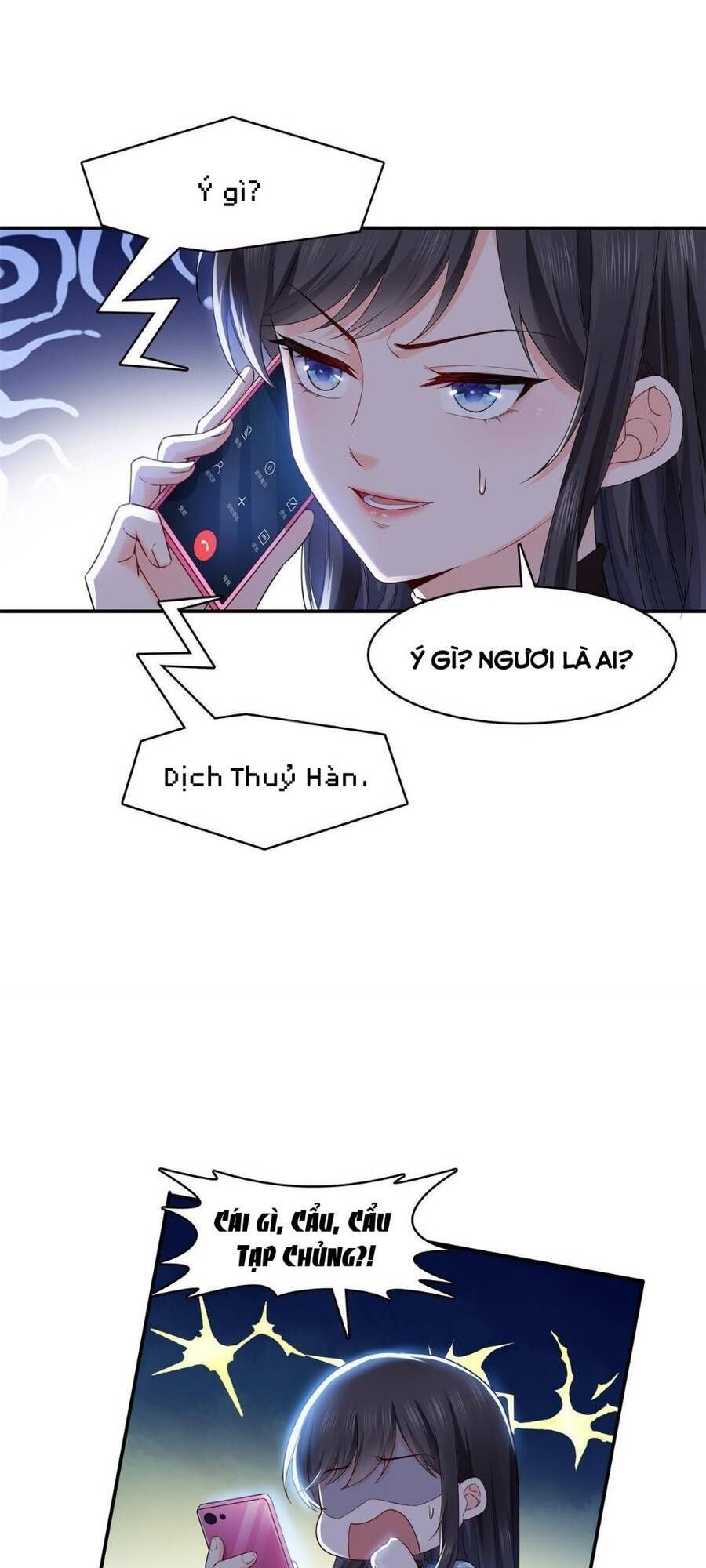 đọc truyện Cô Vợ Ngọt Ngào Có Chút Bất Lương Chương 281 ảnh 20 tại Giả Dược