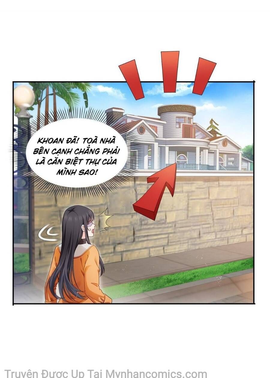 đọc truyện Cô Vợ Ngọt Ngào Có Chút Bất Lương Chương 281 ảnh 27 tại Giả Dược