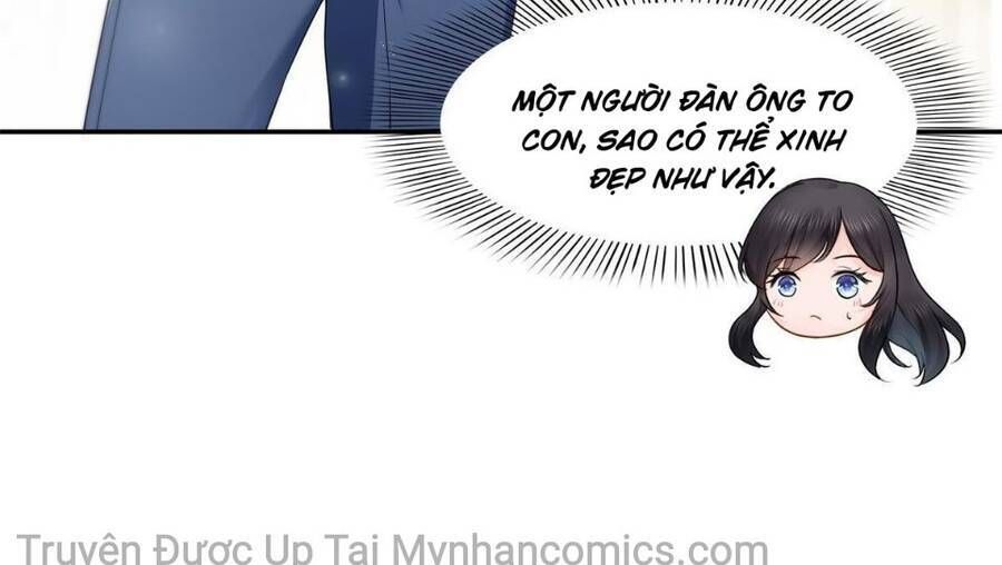 đọc truyện Cô Vợ Ngọt Ngào Có Chút Bất Lương Chương 281 ảnh 29 tại Giả Dược