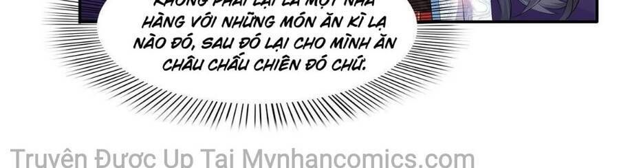 đọc truyện Cô Vợ Ngọt Ngào Có Chút Bất Lương Chương 281 ảnh 10 tại Giả Dược
