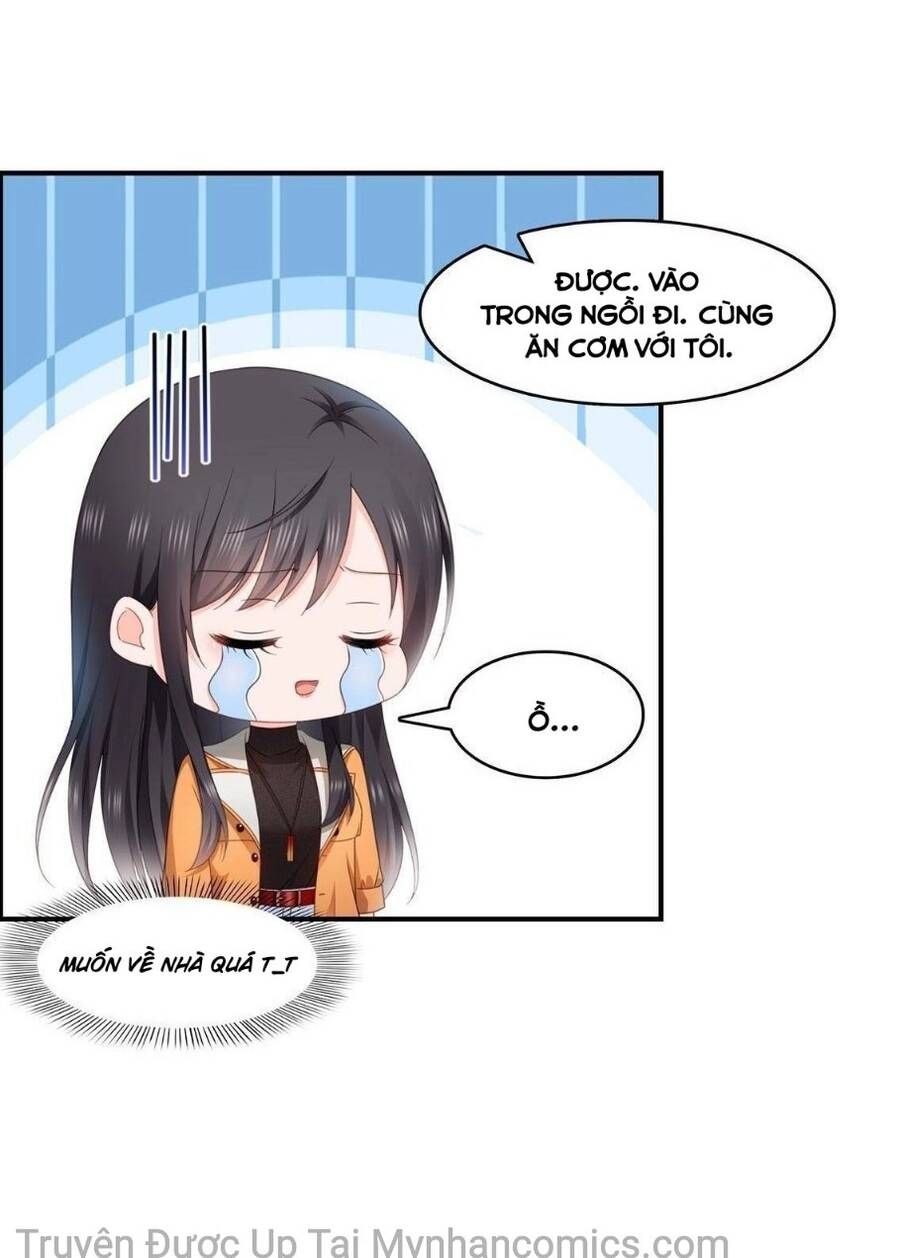 đọc truyện Cô Vợ Ngọt Ngào Có Chút Bất Lương Chương 282 ảnh 3 tại Giả Dược