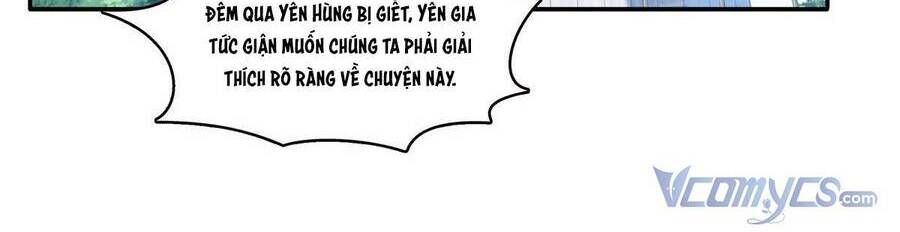đọc truyện Cô Vợ Ngọt Ngào Có Chút Bất Lương Chương 286 ảnh 24 tại Giả Dược
