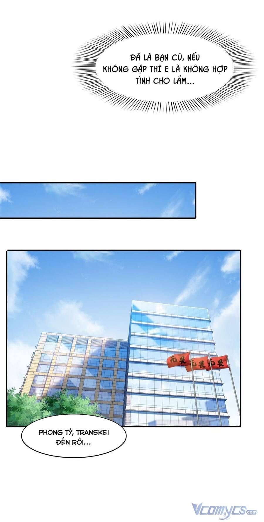 đọc truyện Cô Vợ Ngọt Ngào Có Chút Bất Lương Chương 288 ảnh 20 tại Giả Dược