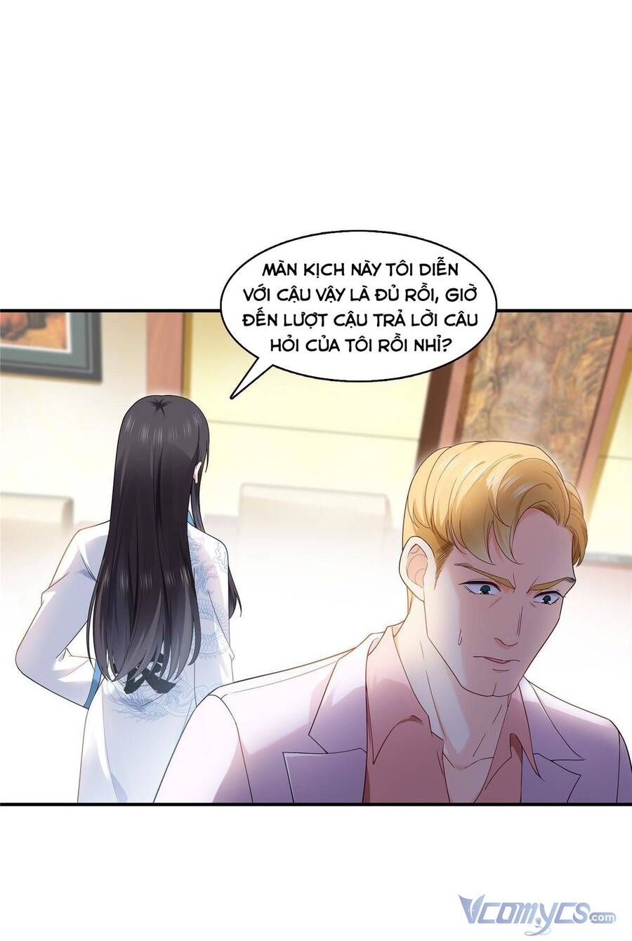 đọc truyện Cô Vợ Ngọt Ngào Có Chút Bất Lương Chương 288 ảnh 32 tại Giả Dược