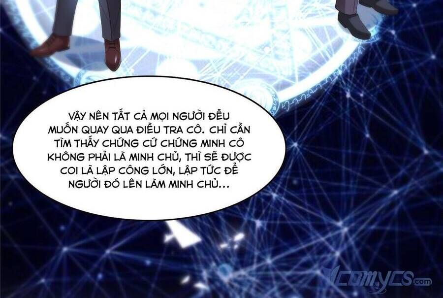 đọc truyện Cô Vợ Ngọt Ngào Có Chút Bất Lương Chương 289 ảnh 14 tại Giả Dược