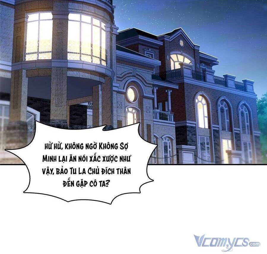 đọc truyện Cô Vợ Ngọt Ngào Có Chút Bất Lương Chương 289 ảnh 27 tại Giả Dược