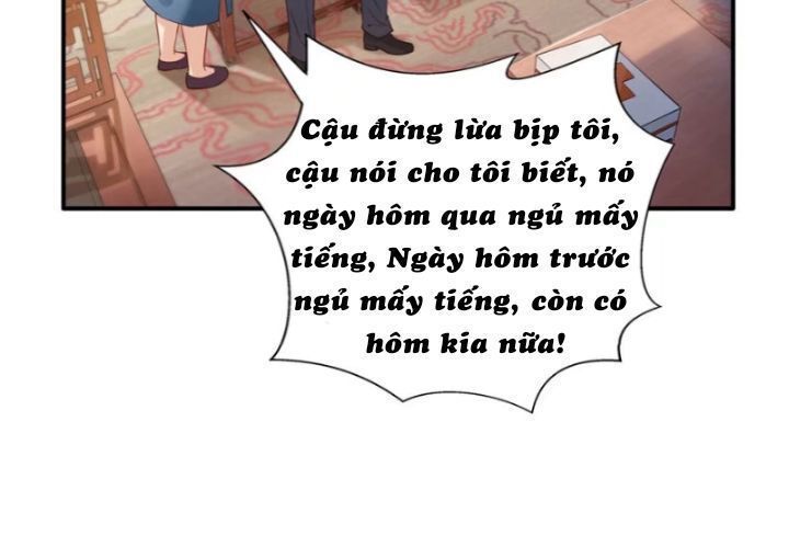 đọc truyện Cô Vợ Ngọt Ngào Có Chút Bất Lương Chương 29 ảnh 15 tại Truyện Dạ Ký