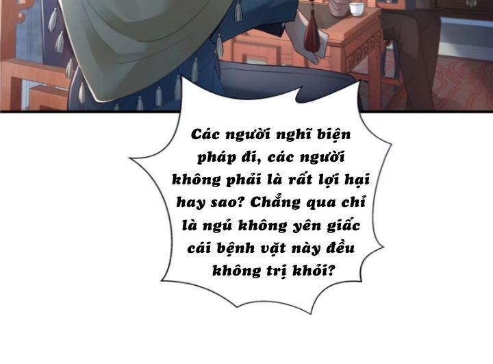 đọc truyện Cô Vợ Ngọt Ngào Có Chút Bất Lương Chương 29 ảnh 19 tại Truyện Dạ Ký