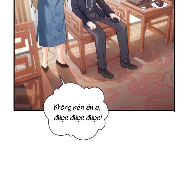 đọc truyện Cô Vợ Ngọt Ngào Có Chút Bất Lương Chương 29 ảnh 33 tại Truyện Dạ Ký