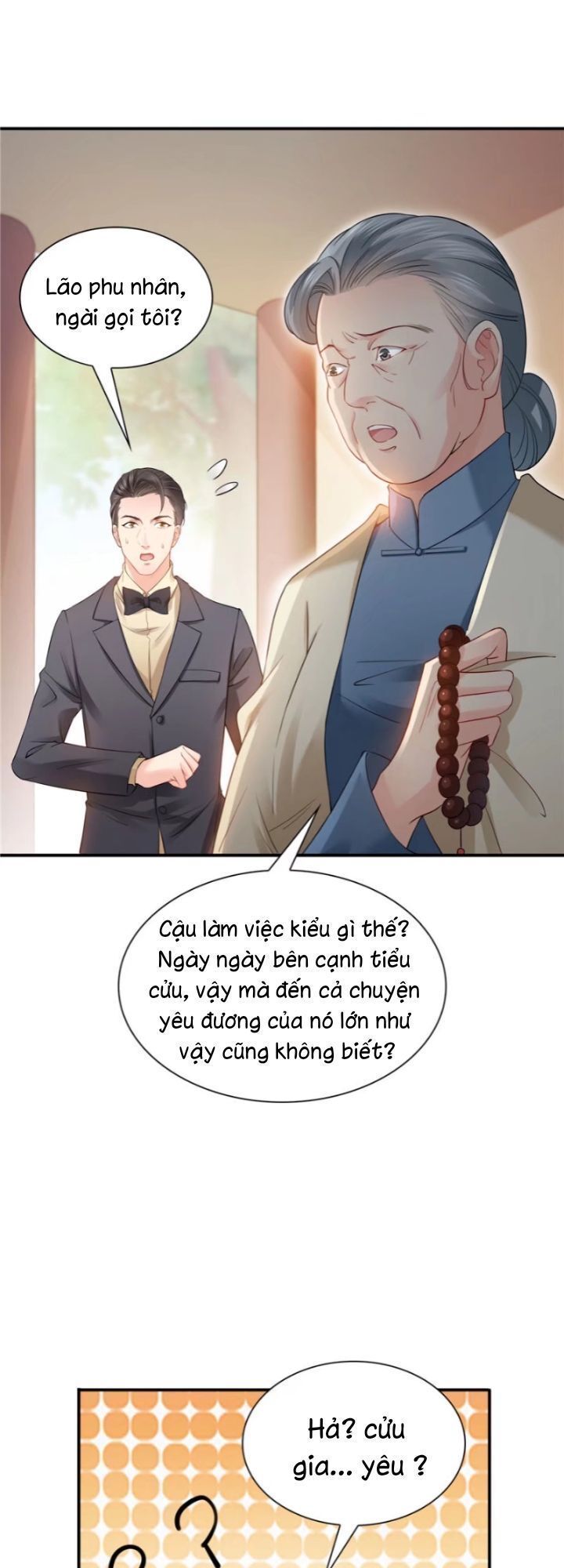 đọc truyện Cô Vợ Ngọt Ngào Có Chút Bất Lương Chương 29 ảnh 36 tại Truyện Dạ Ký