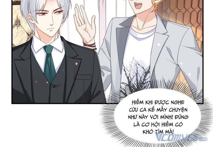 đọc truyện Cô Vợ Ngọt Ngào Có Chút Bất Lương Chương 290 ảnh 16 tại Giả Dược