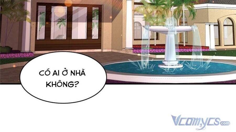 đọc truyện Cô Vợ Ngọt Ngào Có Chút Bất Lương Chương 290 ảnh 39 tại Giả Dược