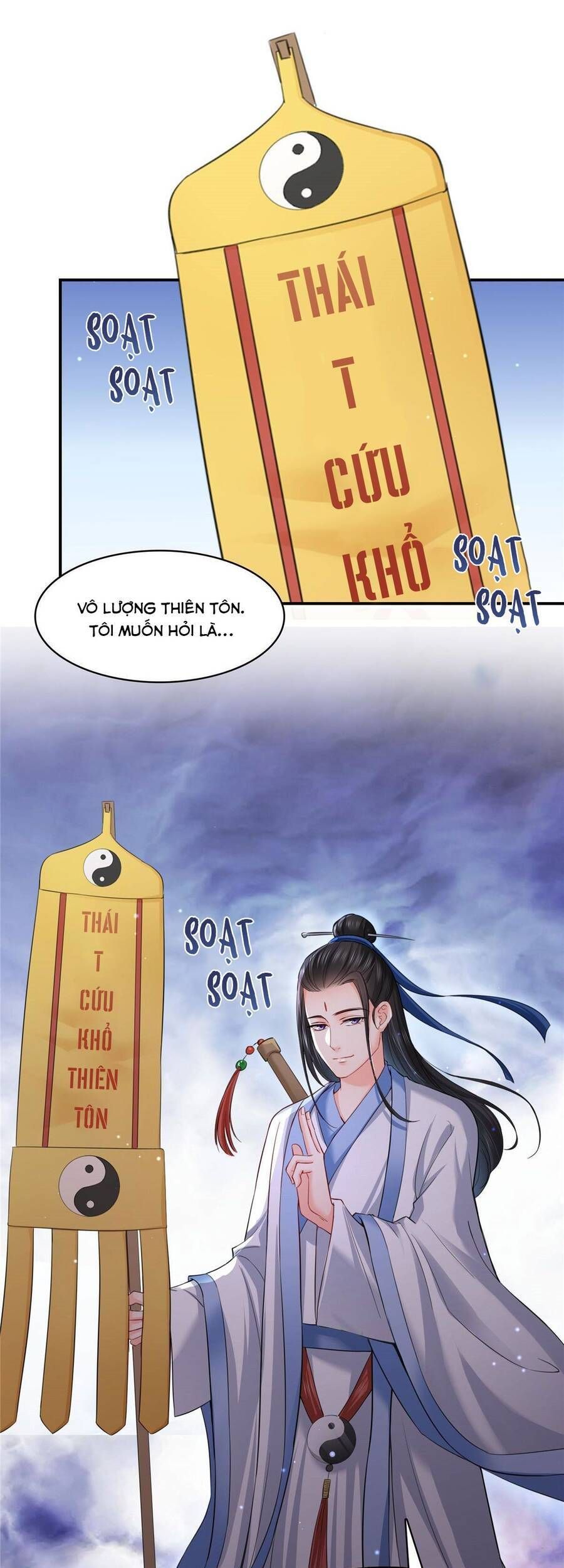 đọc truyện Cô Vợ Ngọt Ngào Có Chút Bất Lương Chương 290 ảnh 41 tại Giả Dược