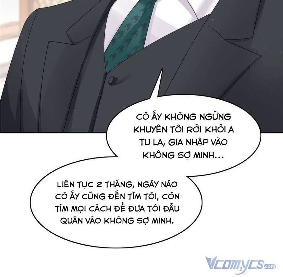 đọc truyện Cô Vợ Ngọt Ngào Có Chút Bất Lương Chương 290 ảnh 7 tại Giả Dược