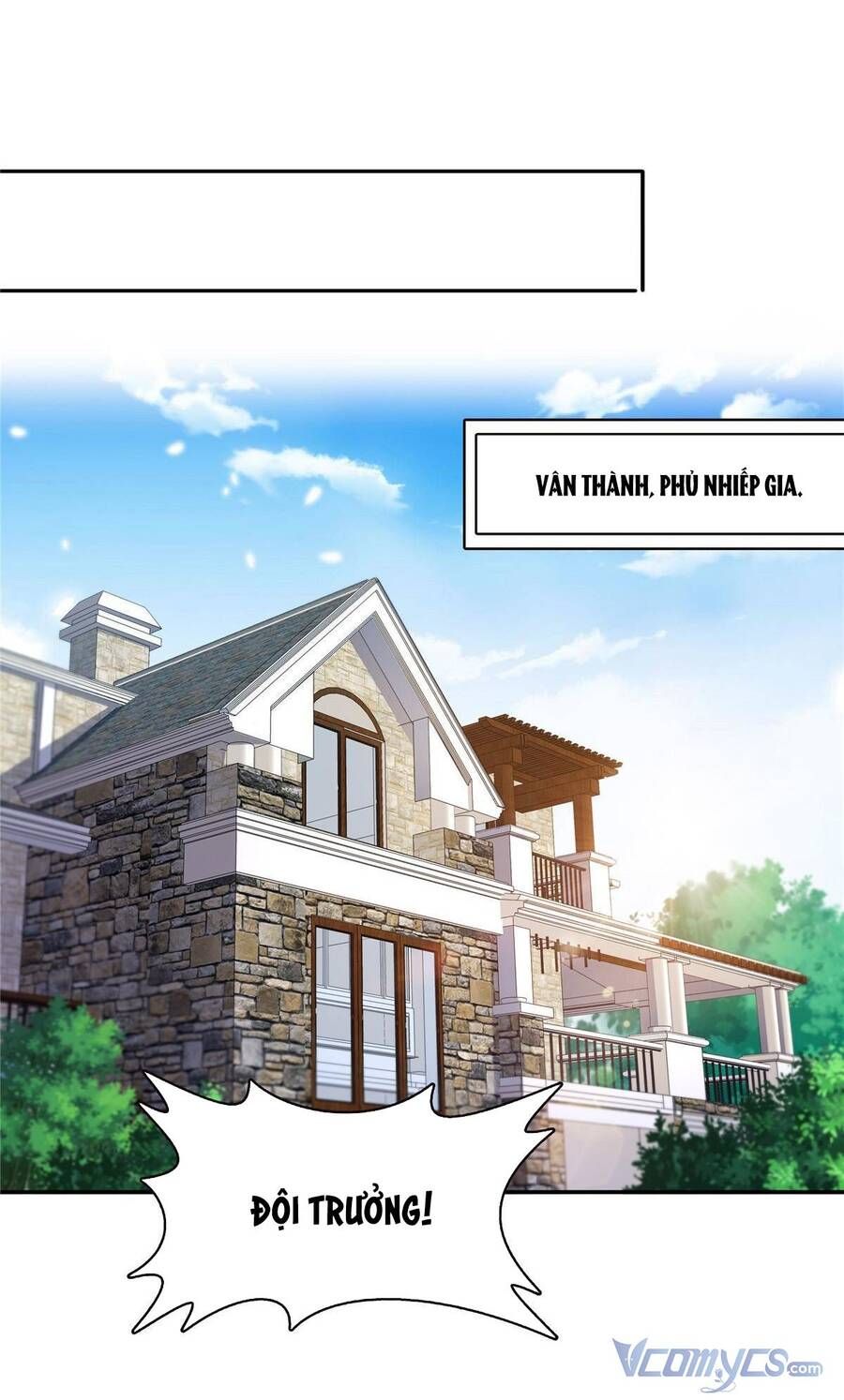 đọc truyện Cô Vợ Ngọt Ngào Có Chút Bất Lương Chương 291 ảnh 9 tại Giả Dược