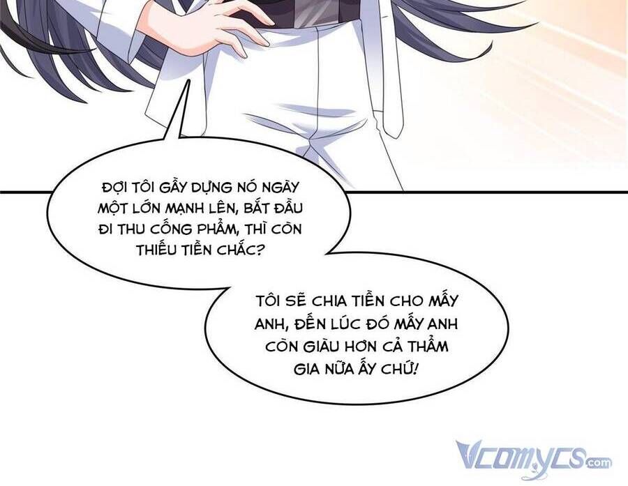 đọc truyện Cô Vợ Ngọt Ngào Có Chút Bất Lương Chương 292 ảnh 4 tại Giả Dược