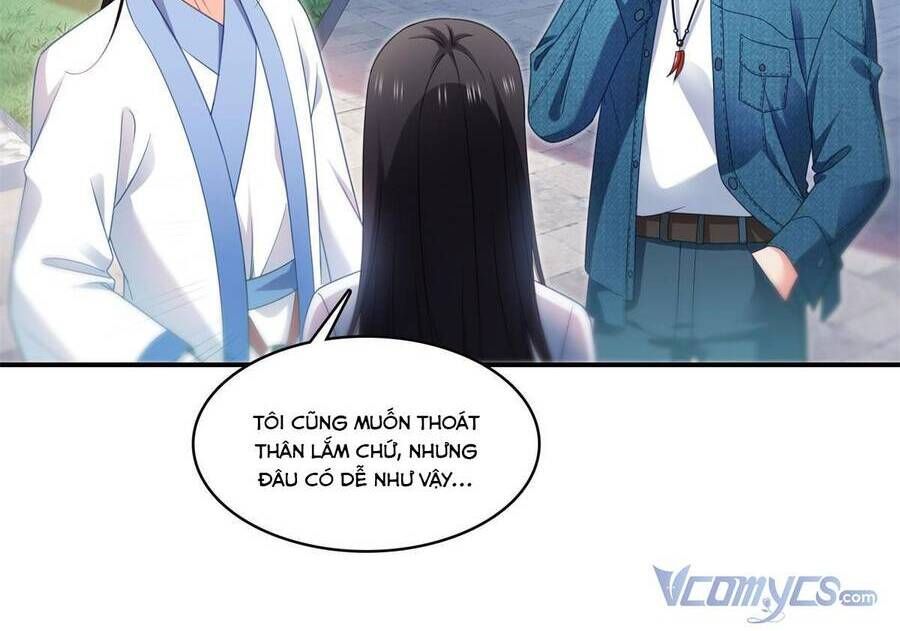 đọc truyện Cô Vợ Ngọt Ngào Có Chút Bất Lương Chương 293 ảnh 2 tại Giả Dược