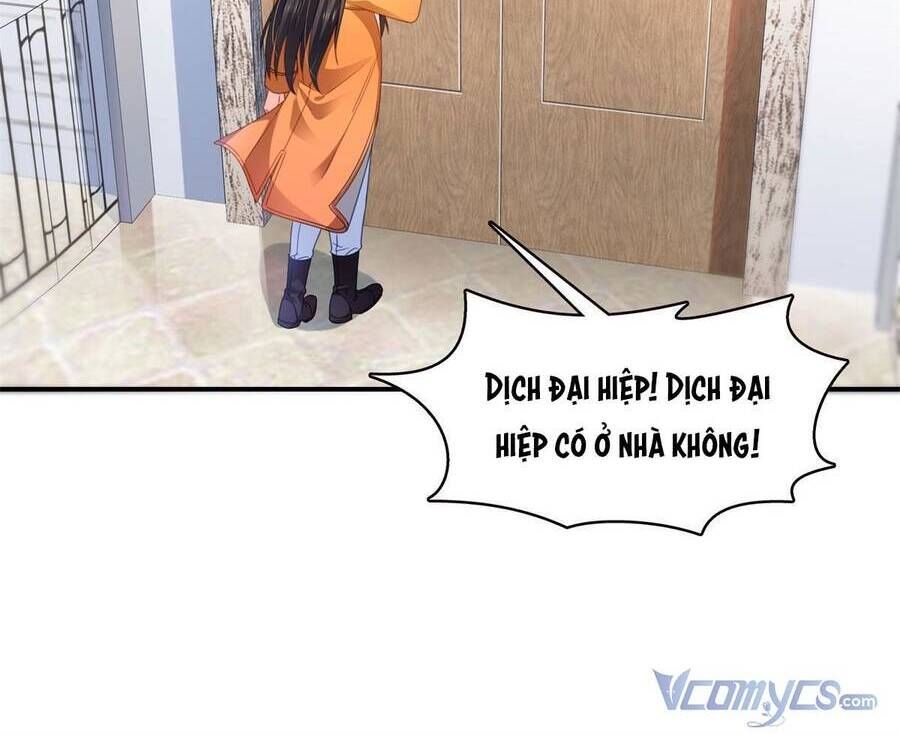 đọc truyện Cô Vợ Ngọt Ngào Có Chút Bất Lương Chương 293 ảnh 12 tại Giả Dược