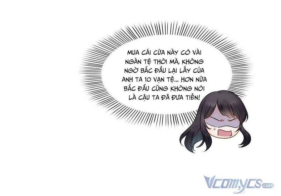 đọc truyện Cô Vợ Ngọt Ngào Có Chút Bất Lương Chương 293 ảnh 16 tại Giả Dược