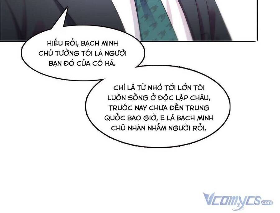 đọc truyện Cô Vợ Ngọt Ngào Có Chút Bất Lương Chương 297 ảnh 24 tại Giả Dược