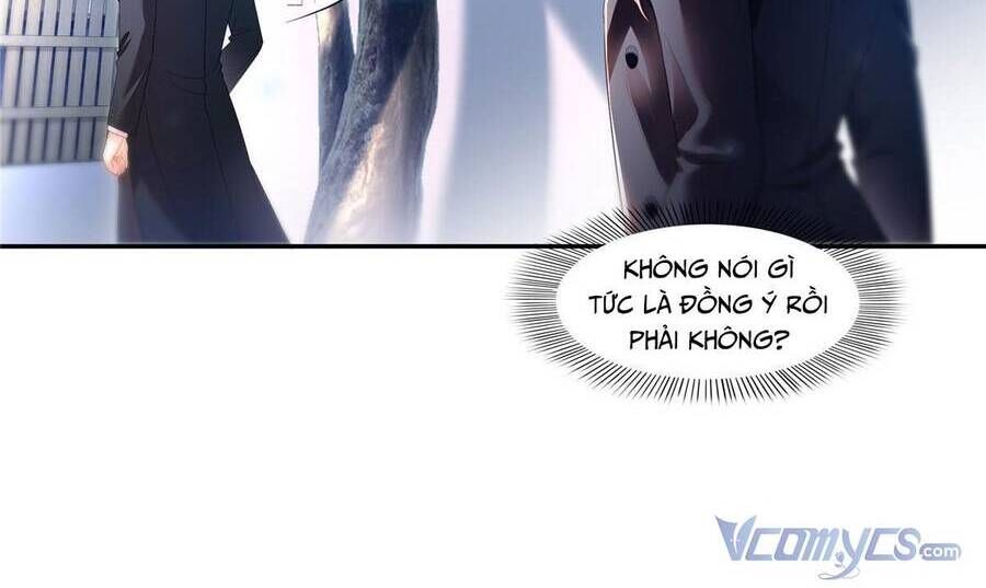 đọc truyện Cô Vợ Ngọt Ngào Có Chút Bất Lương Chương 297 ảnh 4 tại Giả Dược