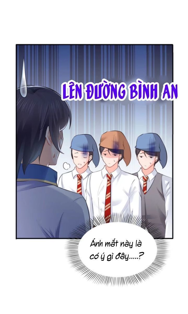 đọc truyện Cô Vợ Ngọt Ngào Có Chút Bất Lương Chương 30 ảnh 16 tại Giả Dược