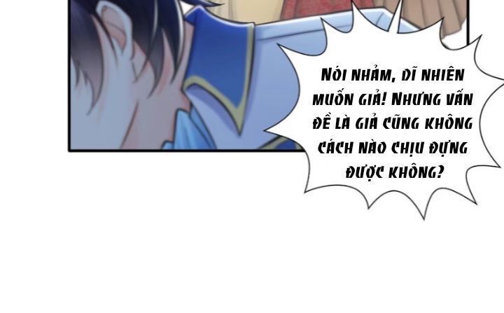 đọc truyện Cô Vợ Ngọt Ngào Có Chút Bất Lương Chương 30 ảnh 24 tại Giả Dược