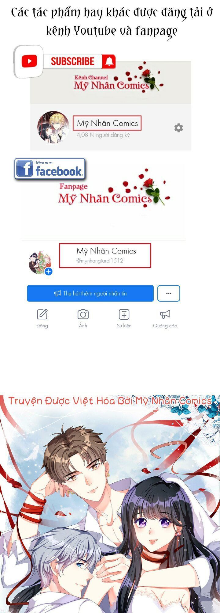 đọc truyện Cô Vợ Ngọt Ngào Có Chút Bất Lương Chương 30 ảnh 36 tại Giả Dược