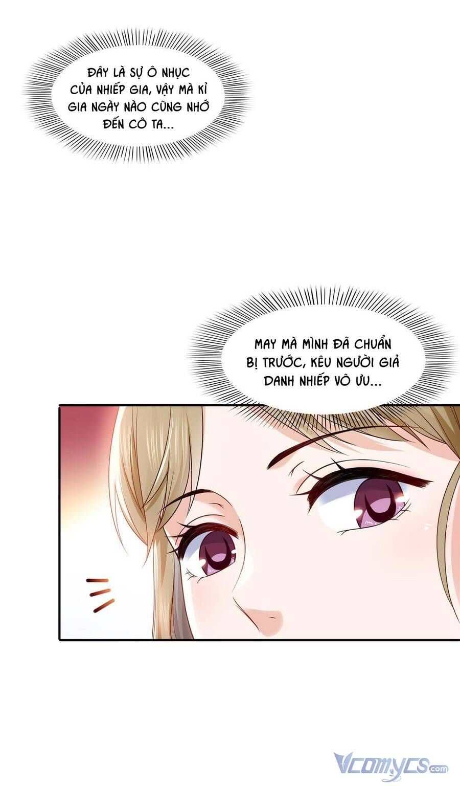 đọc truyện Cô Vợ Ngọt Ngào Có Chút Bất Lương Chương 300 ảnh 21 tại Giả Dược