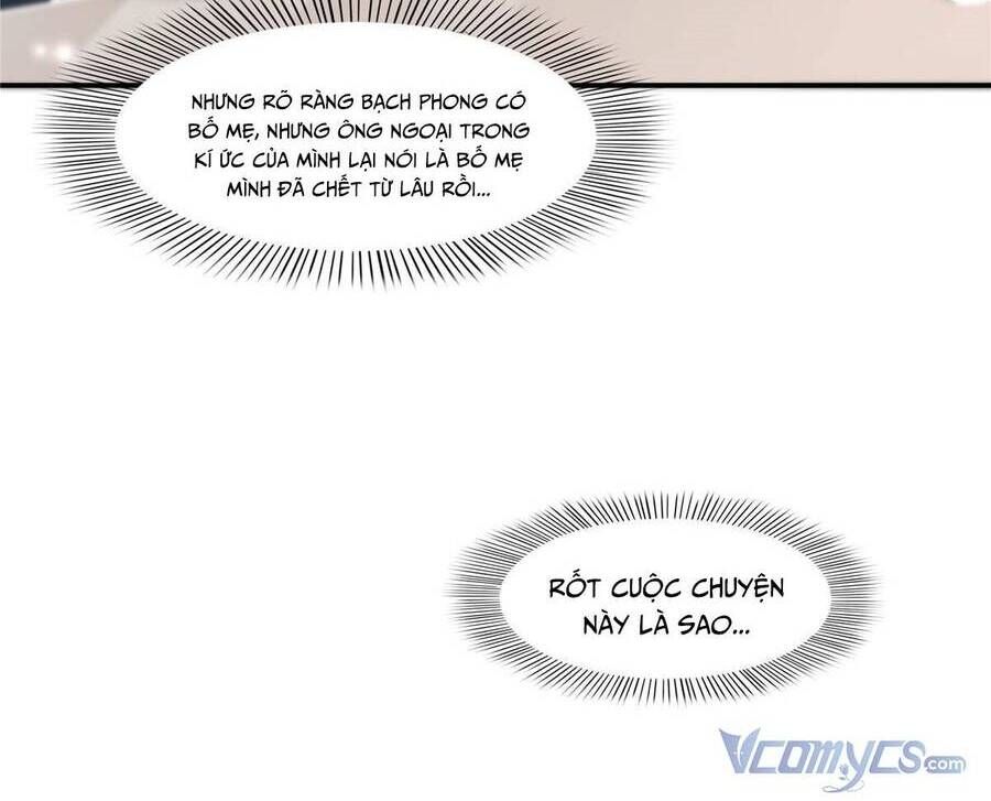 đọc truyện Cô Vợ Ngọt Ngào Có Chút Bất Lương Chương 301 ảnh 22 tại Giả Dược