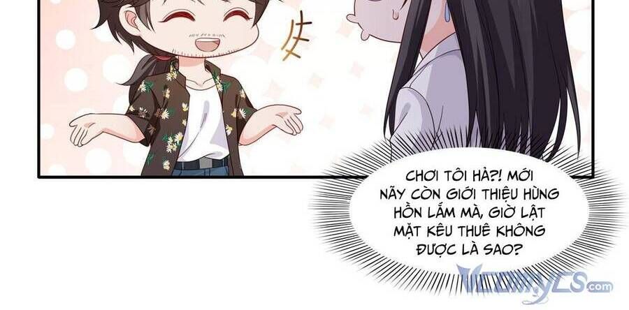 đọc truyện Cô Vợ Ngọt Ngào Có Chút Bất Lương Chương 302 ảnh 16 tại Giả Dược