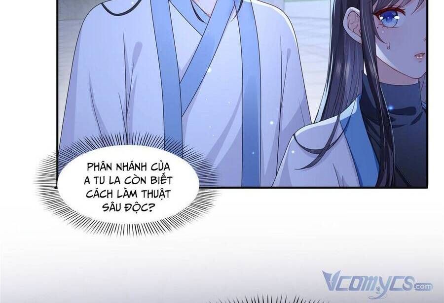 đọc truyện Cô Vợ Ngọt Ngào Có Chút Bất Lương Chương 302 ảnh 33 tại Giả Dược