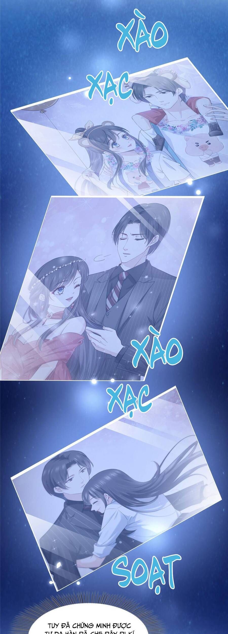 đọc truyện Cô Vợ Ngọt Ngào Có Chút Bất Lương Chương 304 ảnh 25 tại Giả Dược