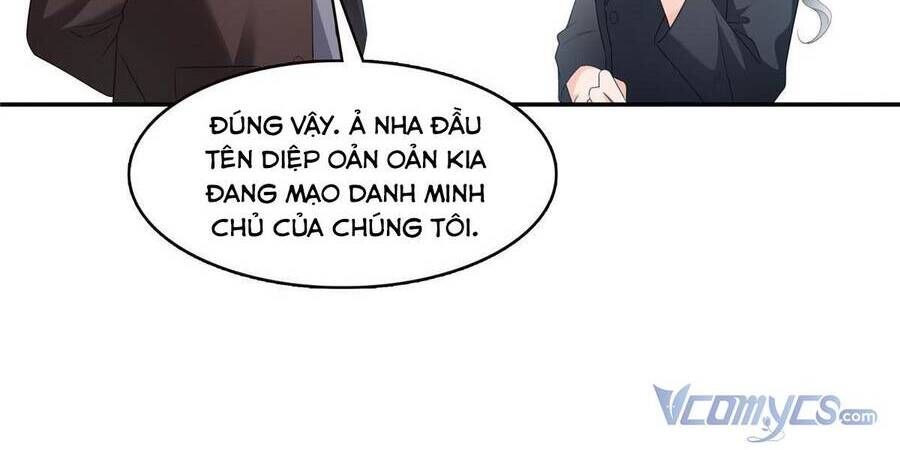 đọc truyện Cô Vợ Ngọt Ngào Có Chút Bất Lương Chương 309 ảnh 4 tại Giả Dược
