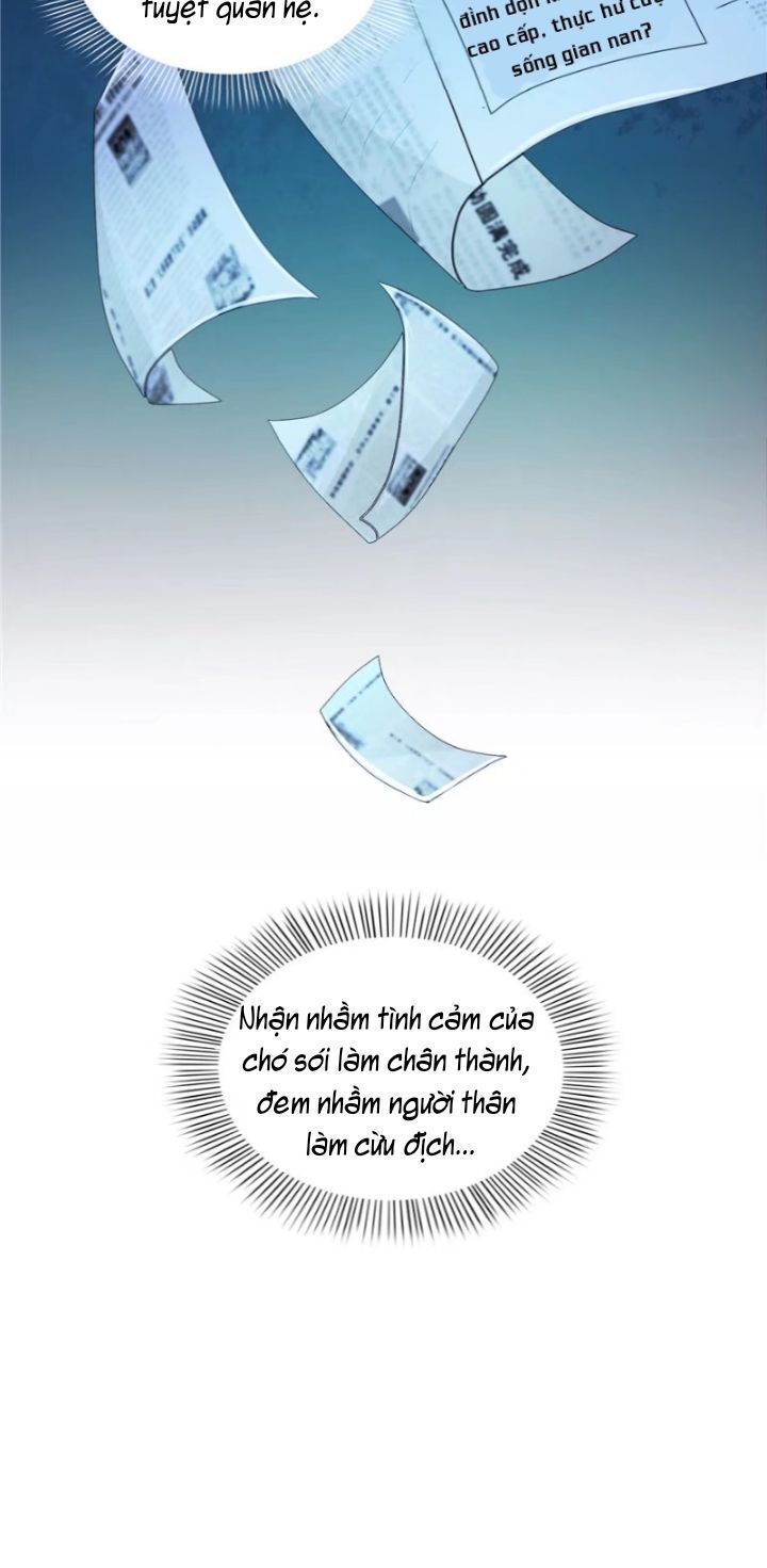 đọc truyện Cô Vợ Ngọt Ngào Có Chút Bất Lương Chương 31 ảnh 13 tại Giả Dược
