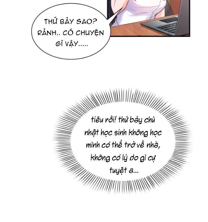 đọc truyện Cô Vợ Ngọt Ngào Có Chút Bất Lương Chương 31 ảnh 17 tại Giả Dược