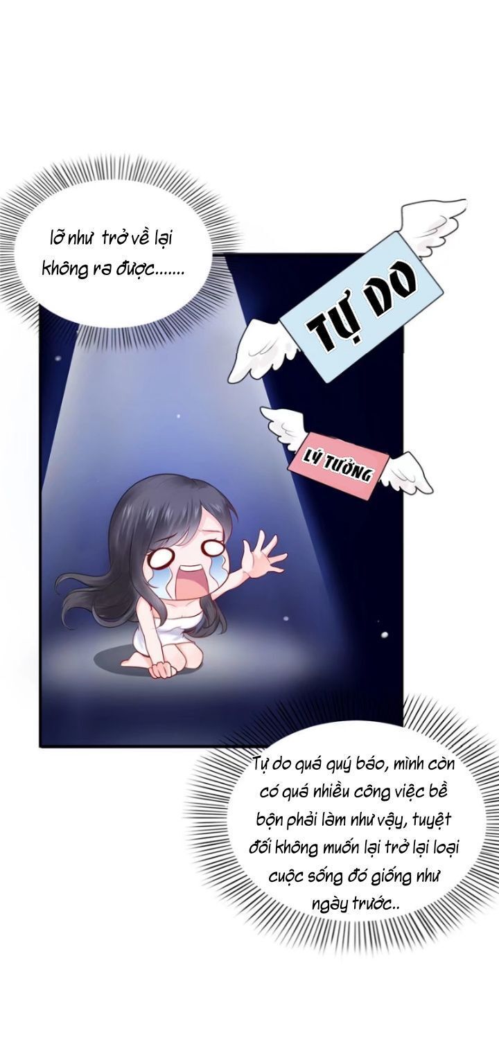 đọc truyện Cô Vợ Ngọt Ngào Có Chút Bất Lương Chương 31 ảnh 18 tại Giả Dược