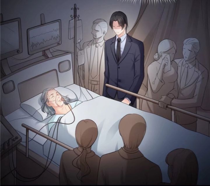 đọc truyện Cô Vợ Ngọt Ngào Có Chút Bất Lương Chương 31 ảnh 28 tại Giả Dược