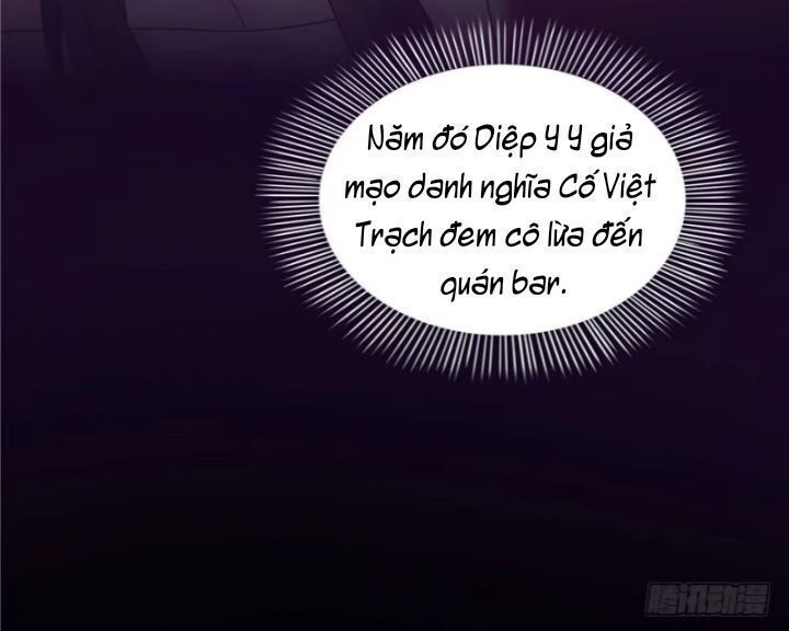 đọc truyện Cô Vợ Ngọt Ngào Có Chút Bất Lương Chương 31 ảnh 9 tại Giả Dược