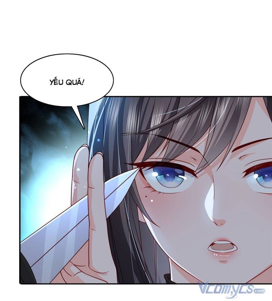 đọc truyện Cô Vợ Ngọt Ngào Có Chút Bất Lương Chương 310 ảnh 32 tại Truyện Dạ Ký